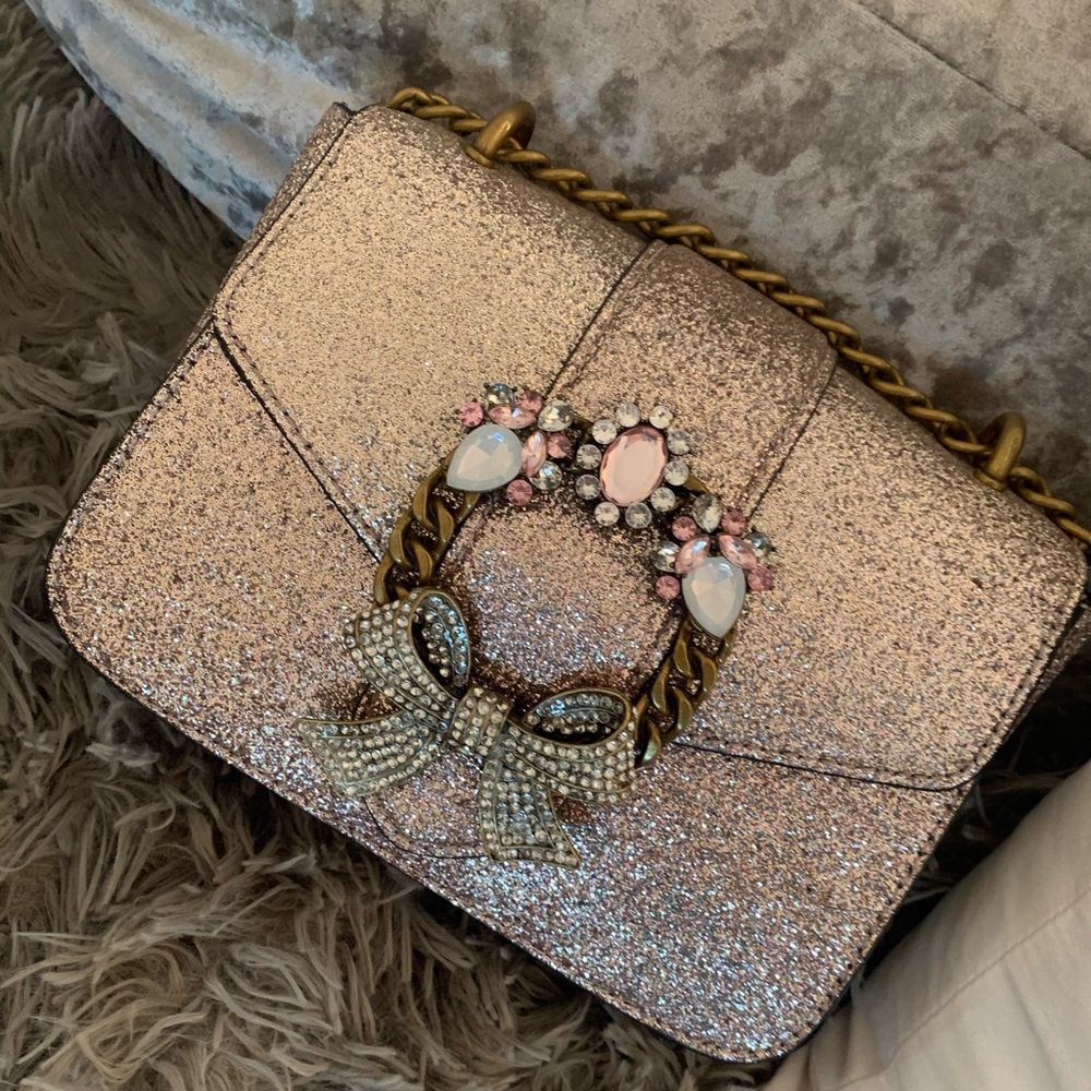 stunning crossbody bag